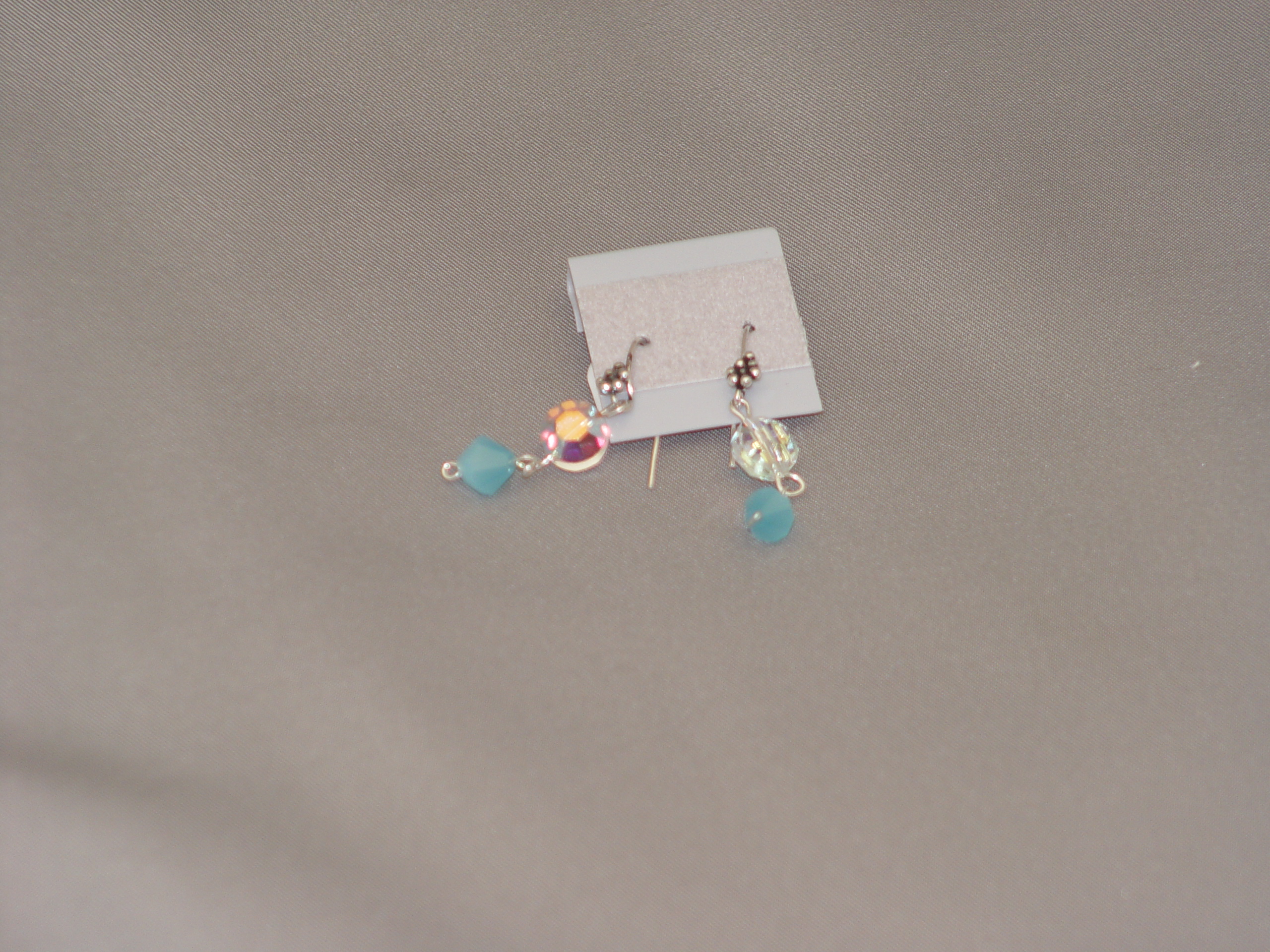 Fresh Water Pearls