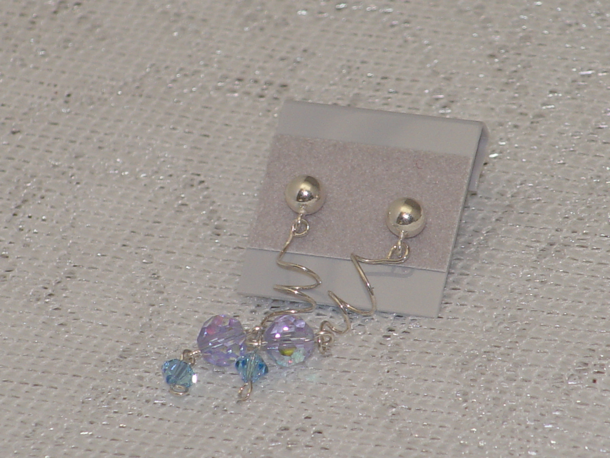 Fresh Water Pearls