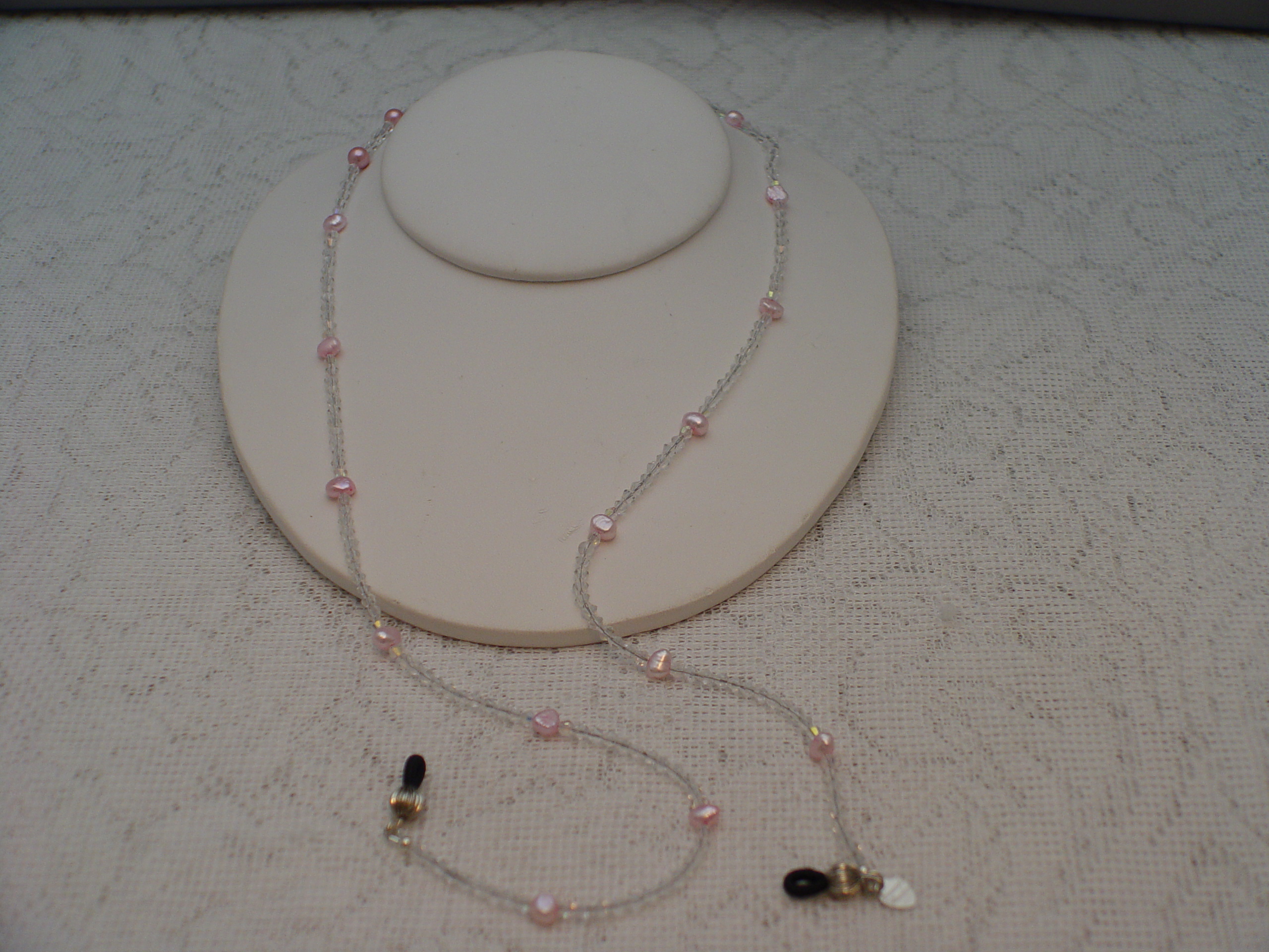 Fresh Water Pearls