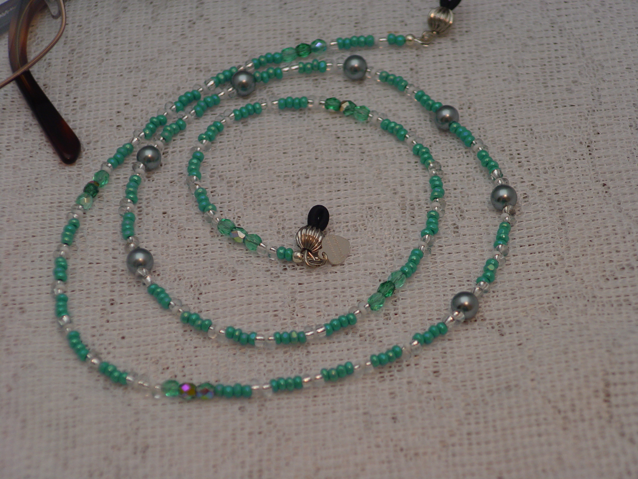 Fresh Water Pearls