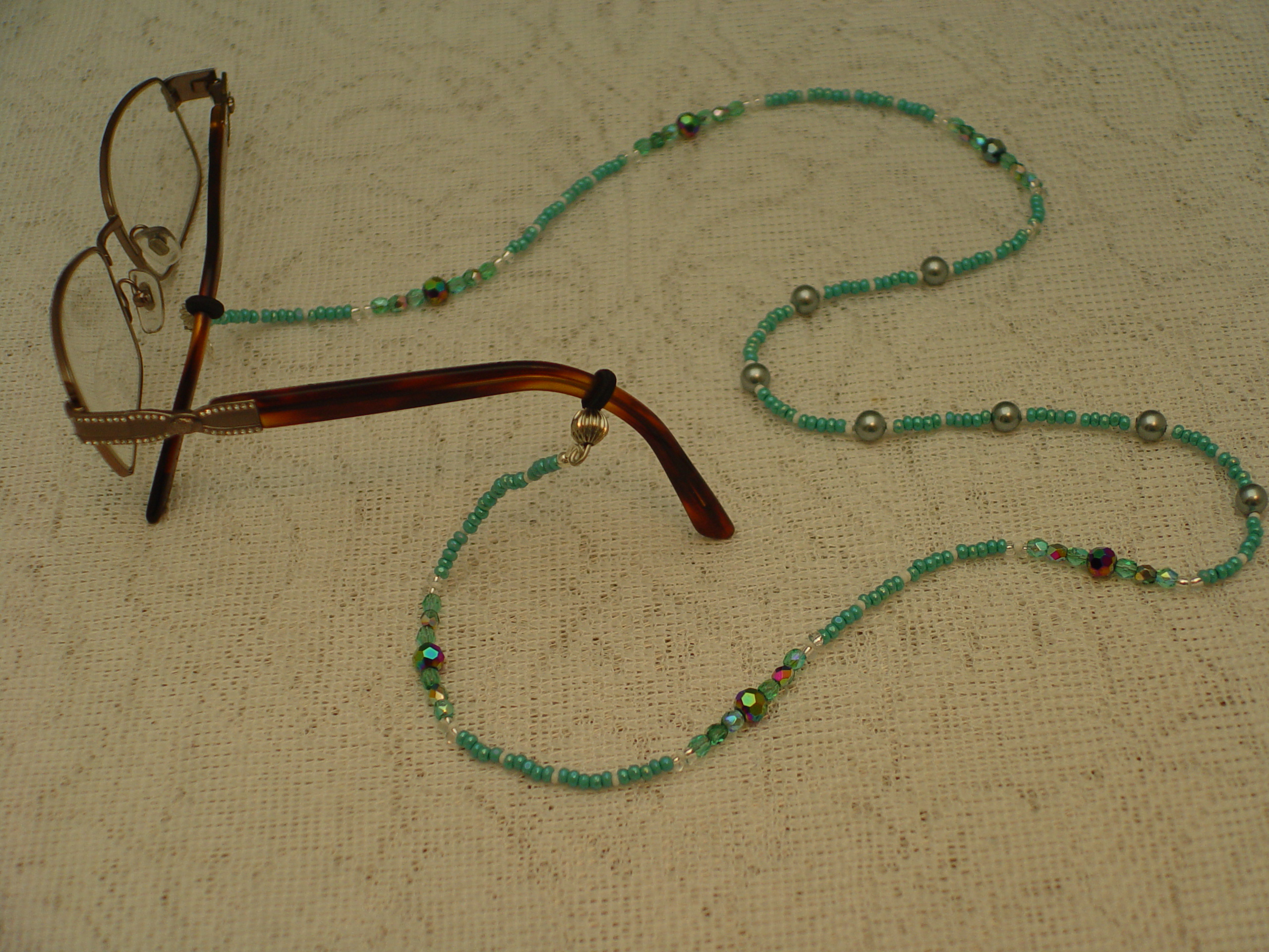 Fresh Water Pearls