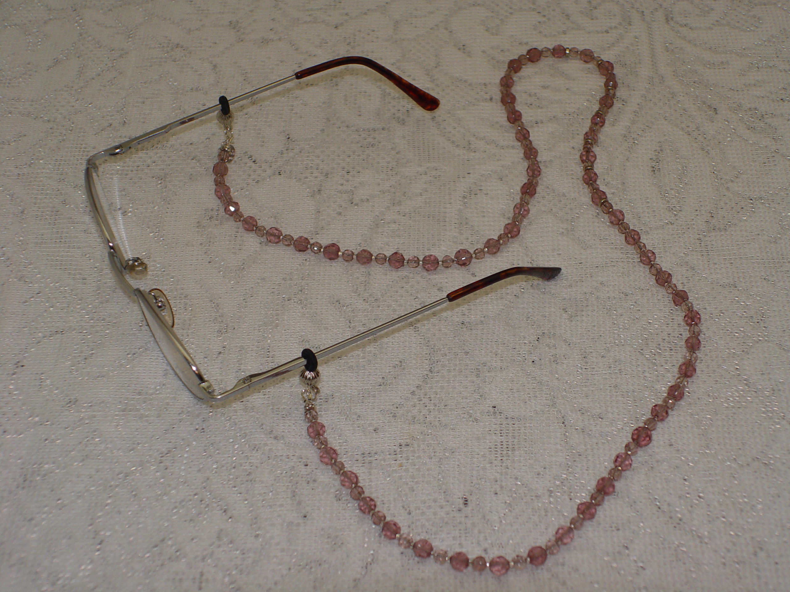 Fresh Water Pearls