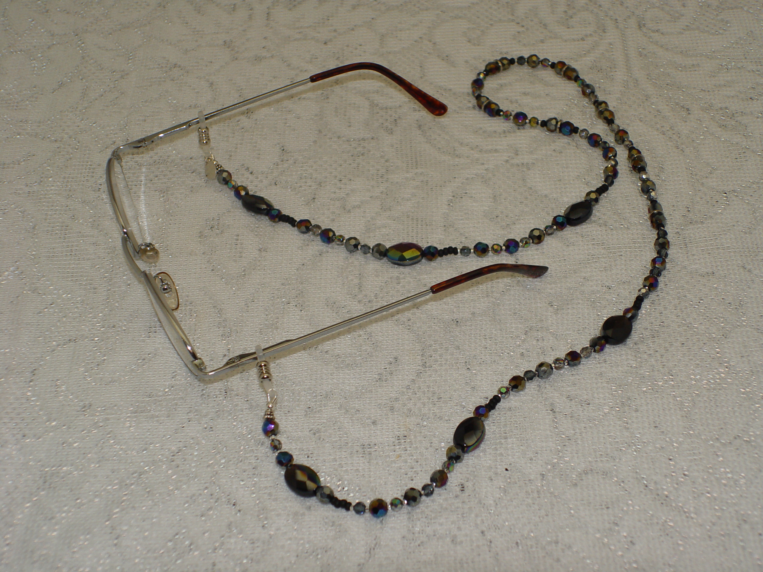 Fresh Water Pearls