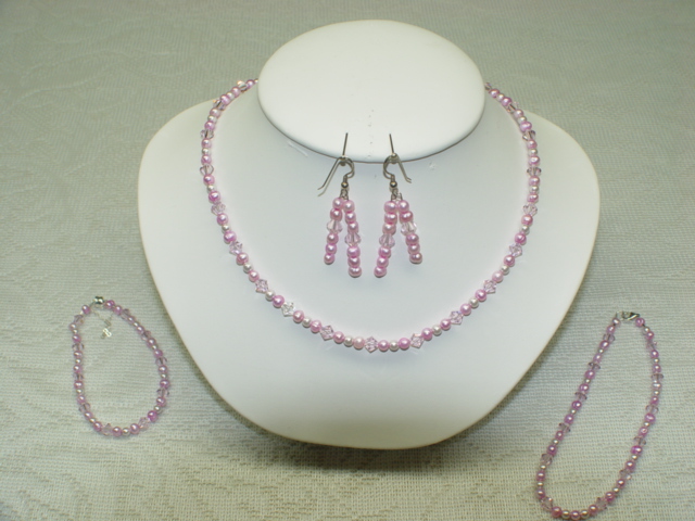 Fresh Water Pearls