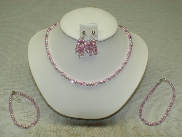 Fresh Water Pearls
