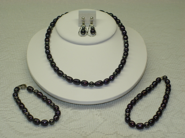 Fresh Water Pearls