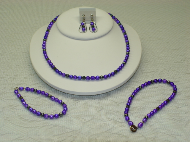 Fresh Water Pearls